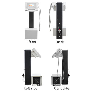 Mesoterapia <span class=keywords><strong>Dermaheal</strong></span> para el Crecimiento del Cabello, Mesoterapia con Células Madre de Rosa - Product Image 1