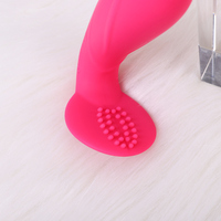 Vibrateurs portables télécommandés G-SPOT en promotion, stimulateurs clitoridiens, vibromasseurs chauffants pour masturbation, jouets sexuels pour adultes
