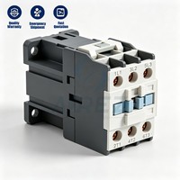 Módulo de Relé Contactor AC-3 3RT7017-1AF02 3RT70171AF02 con Servicio de Conversor Modbus OPC Personalizado