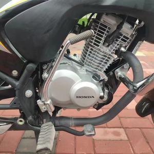 Bentian ruibiao <span class=keywords><strong>CB</strong></span> มอเตอร์ไซค์คอมมิเตอร์ประหยัดน้ำมัน125สำหรับการขับขี่ในเมือง - Product Image 5