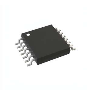 14 PowerTSSOP (0.173", 4.40mm Width) THS6022IPWPRG4 Interface Integrated Circuit <b>Kit</b> BOM IC In Stock IC TRANSCEIVER 2/0 14HTSSOP - Product Image 1