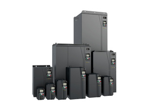 GD200A Series 355/400/500KW Unidad VFD de control vectorial trifásico (marca INV T) - Product Image 6
