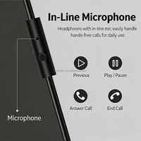 OneOdio A71 Headphone Over-Ear Dual Mode 3.5mm 6.5mm dengan Driver Dinamis untuk Musik/Gaming/PC/Perjalanan - Stereo Hi-Fi Lipat yang Ramah Perjalanan