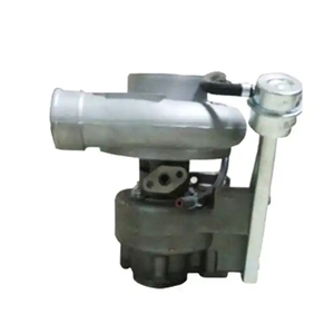 เทอร์โบชาร์จเจอร์สำหรับคัมมินส์ 6BTA 6BT 5.9L R220-5 R210-7 HX35W SAA6D114E-3 HX40W 3536971 3802767 500395274 3536313 6745-81-8040 - Product Image 2