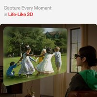 XREAL Beam Pro 128G AR Lunettes Dispositif d'enregistrement vidéo 3D Compagnon d'informatique spatiale FHD Space Hover