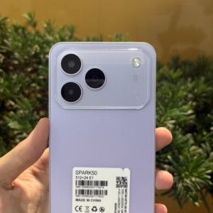Teléfono Inteligente Spark 50 en Oferta, Desbloqueado, Económico, 16+1TB, Doble SIM, 7.3 Pulgadas, 4G 5G, Nueva Tecnología, Compatible con Francés - Product Image 5