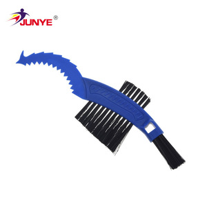 JUNYE – ensemble de brosses de nettoyage pour vélo, outil d'élimination des débris de chaîne et de roue libre, pour l'entretien et la réparation du cyclisme - Product Image 5