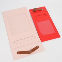 Boîtes de perruque à LOGO personnalisé d'usine, Extension de cheveux, boîte d'emballage pliable en carton pour cadeaux de mariage