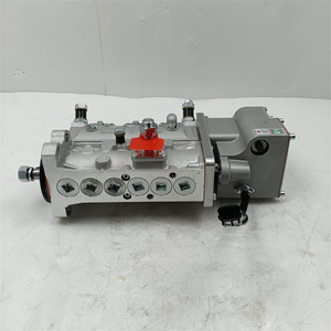 Weifu Original 6BT Diesel Fuel Injection Pump 5262671 for Excavator Loader Drilling <strong>Rig</strong> Construction Machinery Parts - Product Image 5