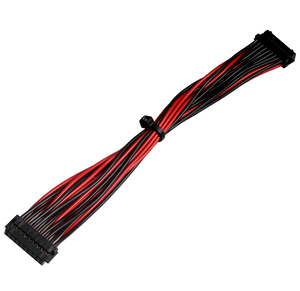 2x09핀 듀퐁 <span class=keywords><strong>2</strong></span>.0mm 이중 열 터미널 하우징-암 헤더 전자 와이어 하네스 - 내구성이 뛰어난 구리 코어 연결 케이블 - Product Image 5