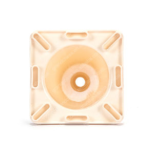 Cono de Tráfico de <span class=keywords><strong>PVC</strong></span> <span class=keywords><strong>Mini</strong></span>, Color Blanco - Product Image 6