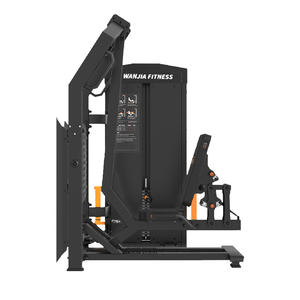 Équipement de fitness de gymnastique intérieure de qualité supérieure - Product Image 2