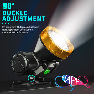 Водонепроницаемая Светодиодная лампа для ночной рыбалки - Product Image 5