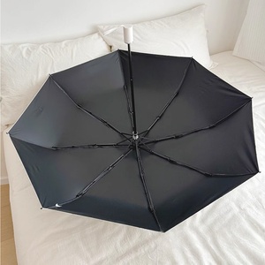 फुल प्रिंट ऑटो छतरी कस्टम दलित पैटर्न 50 + सन शील्ड फैशन फोल्डेबल ऑल-वेदर महिला उपहार छतरी - Product Image 4