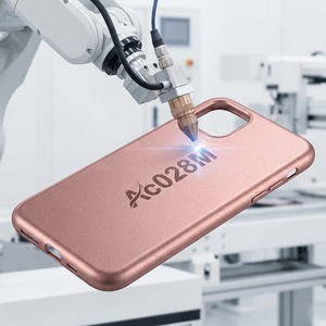 ขวดแก้วไล่สีโรสโกลด์ขนาด 10 มล. แบบกำหนดเอง ขวดเคลือบสเปรย์หรูหราสำหรับเซรั่ม PDRN เมโส - Product Image 6