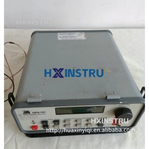Simulateur de positionnement global IFR GPS-101 d'occasion - Product Image 4