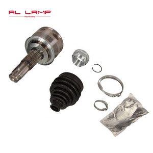 95228684 Composants d'arbre de transmission <span class=keywords><strong>Joint</strong></span> CV en caoutchouc extérieur pour Chevrolet Cobalt - Product Image 2