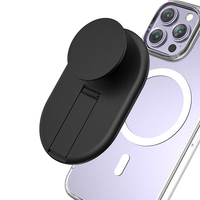 Support de téléphone portable extensible et magnétique, étanche, à prix abordable, directement de l'usine
