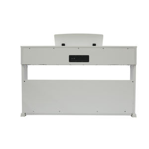 Piano <span class=keywords><strong>accordéon</strong></span> miniature Beisite B-96 2024, nouveau design, haute qualité, 88 touches, pour étudiants - Product Image 3