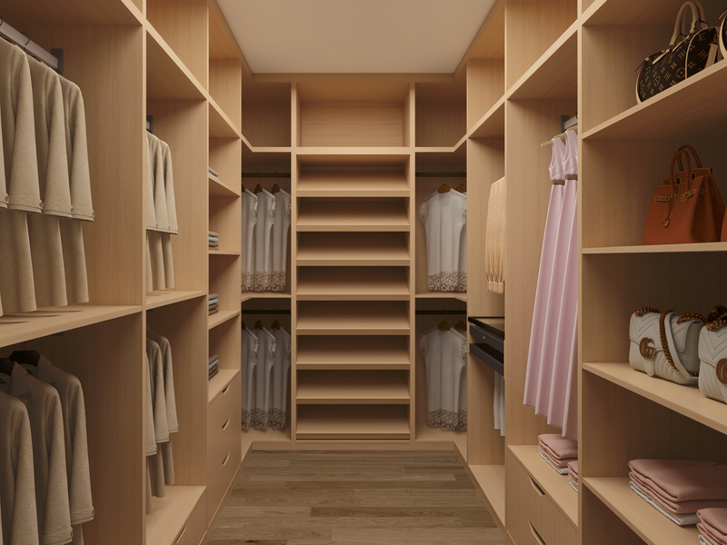 Factory direct sale Built in Modern