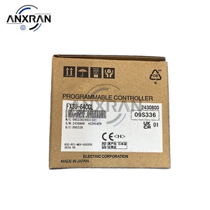 สำหรับมิตซูบิชิ FX3U-64CCL FX3U ซีรีส์ โมดูลการสื่อสาร CC Link FX3U64CCL - Product Image 1