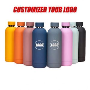 Stainless Steel Insulated Cup Large Capacity Outdoor Sports American Style Children's Eco-Friendly Business Gift Rope Handles - Product Image 3