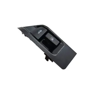 Puerta de coche Vios, puerta interior del tanque de combustible, tapa de maletero, palanca de liberación, abridor, cubierta exterior, interruptor de manija para Toyota Corolla Camry Vios