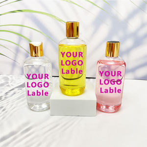 Huile de massage corporelle adaptée aux voyages Huile de jojoba biologique Huile de jojoba nourrissante et durable pour la peau - Product Image 2