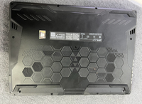 Ordinateur Portable Gaming Haute Qualité pour Asus Tuf Gaming F15 Core i5 de 11e Génération 2.70 GHz 16 Go de RAM 512 Go SSD RTX 3050 15.6 Pouces Occasion