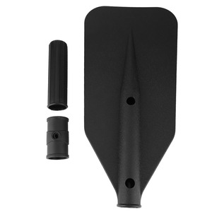 Juego de palas inflables para SUP, portátiles, de plástico, para lagos, ríos y deportes acuáticos - Product Image 5