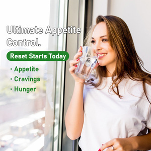 Best Selling Appetite Support <b>Supplement</b> Capsules Body Composition Support Control Hunger Naturally Supports digestion Capsules - Product Image 5