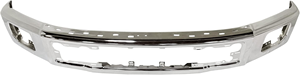 Parti di Ricambio per Carrozzeria Auto, Paraurti Anteriore Cromato per <span class=keywords><strong>Ford</strong></span> F-150 2015 2016 2017 - Product Image 3