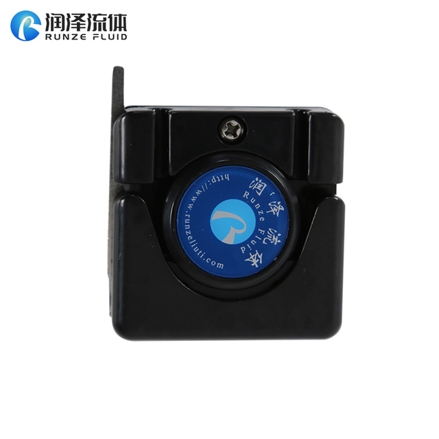 OEM Supported 24V 200ml/min Micro Mini Peristaltic Pump DC Stepper Motor Electric Liquid Dispenser