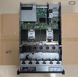 แชสซีเซิร์ฟเวอร์แร็ค SR630V3 SR650 V3 2U หน่วยประมวลผล Xeon แชสซีเซิร์ฟเวอร์2U 2U - Product Image 6