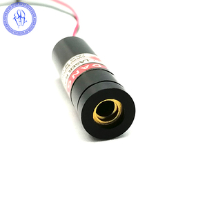 3 V 5V linterna láser de línea azul 450nm módulo láser 80mW - Product Image 4