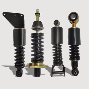 Vente directe d'usine, amortisseur de suspension arrière pour camion lourd 9408901819 MB Cab - Product Image 5