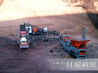 Concasseur à cône mobile HXJQ 2026 le plus vendu, prix du concasseur à cône hydraulique portable Zhengzhou pour pierres