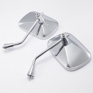 Gương Chiếu Hậu Bên Hông Xe Máy Xe Tay Ga Xe Máy SH-2011 Gương Trang Trí Phía Sau Xe Máy Bán Sỉ - Product Image 5