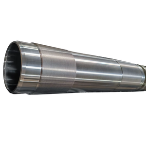 Hochpräzise Hydraulik zylinder rohr press maschine Hydraulik zylinder rohr mit Sonderpreis - Product Image 1