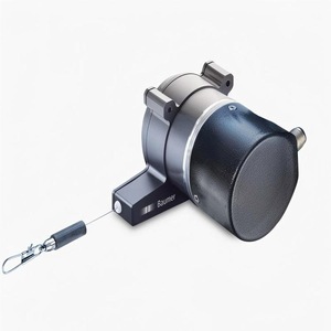 เซ็นเซอร์วัดแรงดัน Baumer PP20R สำหรับตัวเร่งปฏิกิริยาแบบสามทาง ค่าตั้งค่าเริ่มต้น - Product Image 1