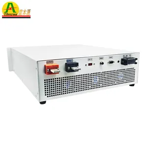5KW 6KW 7KW 8KW 9KW 조절 가능한 전원 공급기 60V 150A 고전압 가변 안정화 전압 DC 전원 공급기 - Product Image 6