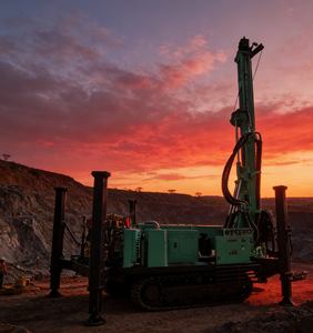 拓星KPC-500 由全球售后服务网络支持，确保不间断运行和安心使用 - Product Image 6