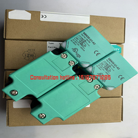 Nouvel ensemble de capteurs de proximité inductifs à sonde divisée NBN30+U1+B3B avec amplificateur, 30 mm, en stock