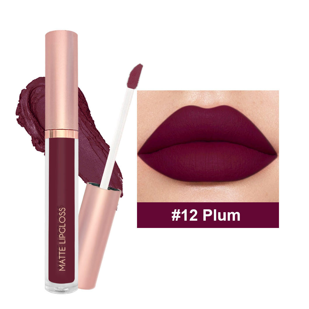 #12-Plum (This product is for cross-border sales only and is prohibited from being sold domestically)