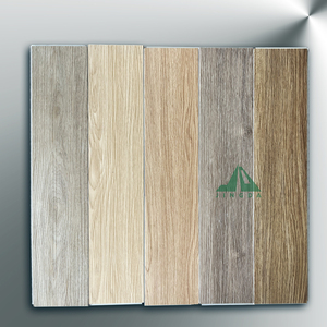 Suelo Vinílico SPC Impermeable con Aspecto de Madera de 4mm 5mm 6mm 8mm, Losetas Vinílicas de Clic, Suelo de <span class=keywords><strong>PVC</strong></span> - Product Image 2