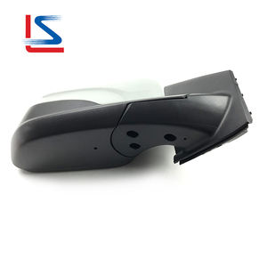 Pièces automobiles Rétroviseur de voiture pour SOUEAST DX3 2016 MIROIR 5 LIGNES ÉLECTRIQUE et CHAUFFANT 65F30AD33XA R 65D30A034XA - Product Image 5