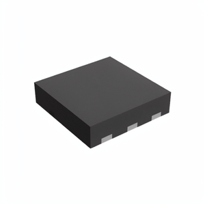 Achetez en ligne des composants électroniques 6 XFDFN Exposed Pad Power Management (PMIC) RP504L331D-TR Distributeur agréé - Product Image 1
