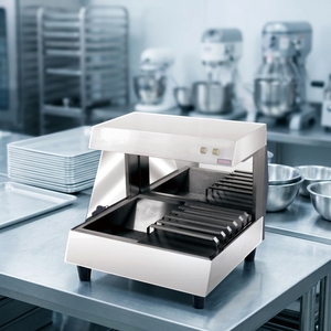 Nouvelle Machine Verticale Professionnelle FEELART FA-RCA504 de Haute Qualité pour Cuisines, Garantie Stable de 2 Ans - Product Image 3