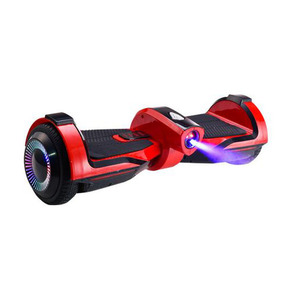 Patinete de Equilibrio para Niños <span class=keywords><strong>2022</strong></span>, Hoverboard con Música y Pulverización - Product Image 5