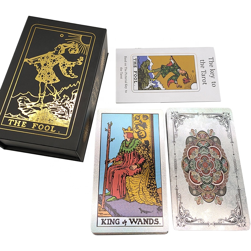 holographic tarot cards 1996-97 Michael Jordan Upper Deck Collector's Choice A Cut Above #CA10 –  VSM Sports Card Outlet main image 1
